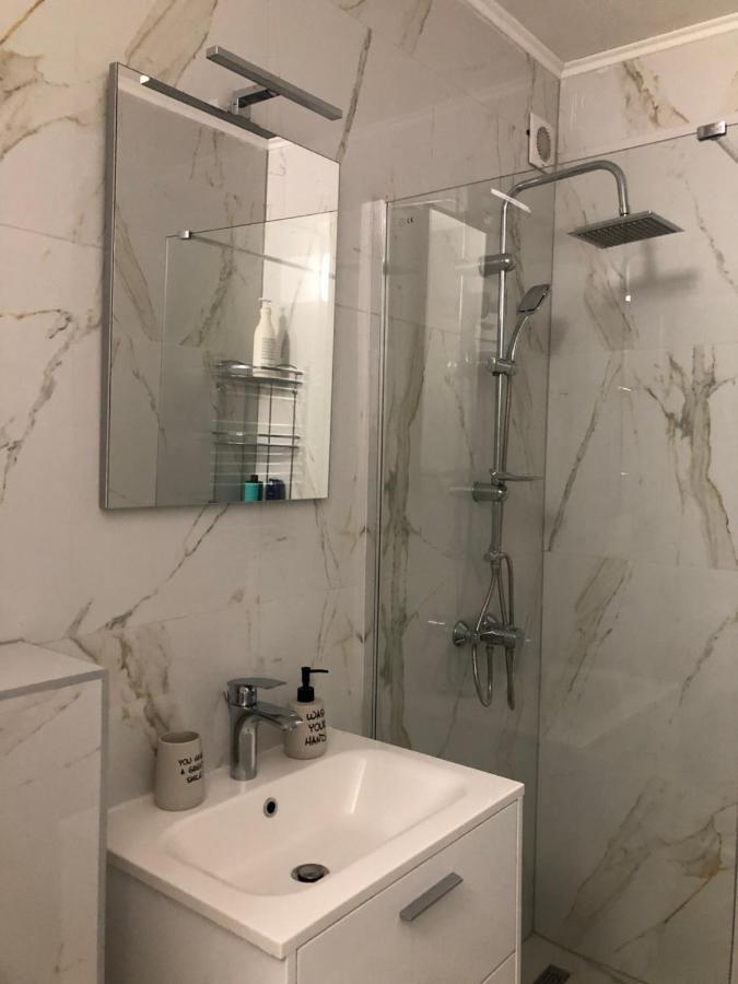 Tj Apartment Мостар Экстерьер фото