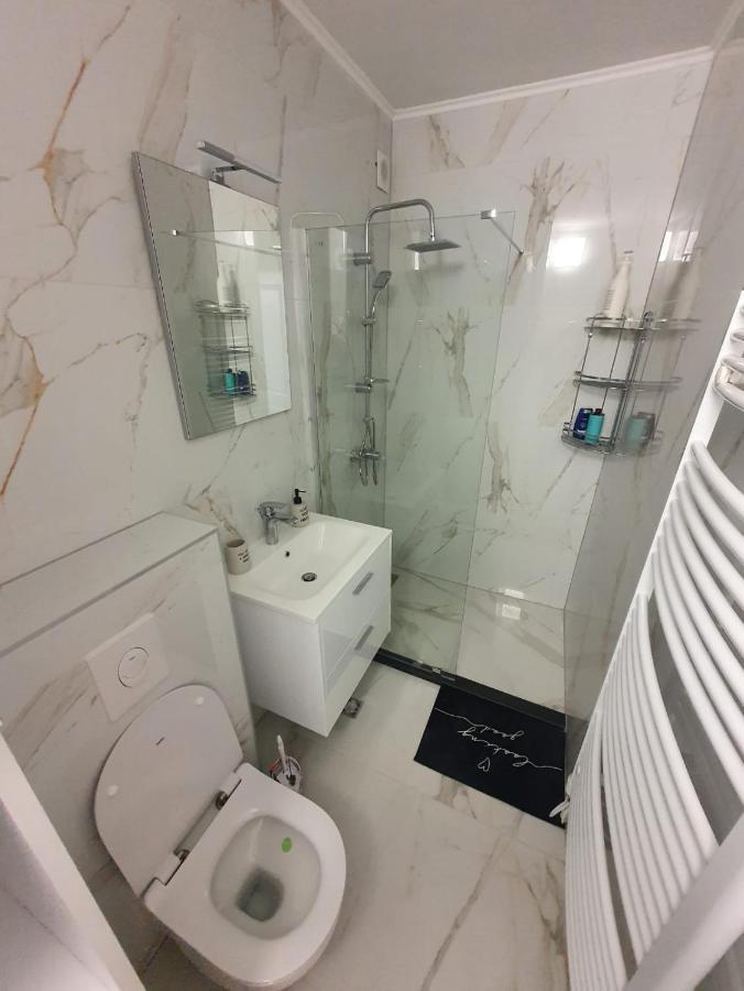 Tj Apartment Мостар Экстерьер фото
