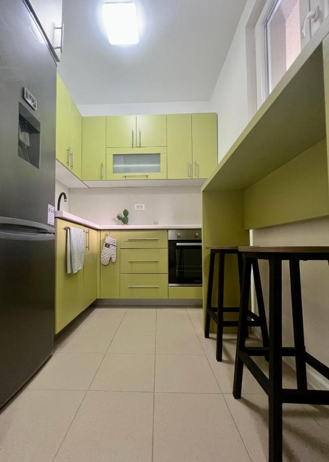 Tj Apartment Мостар Экстерьер фото